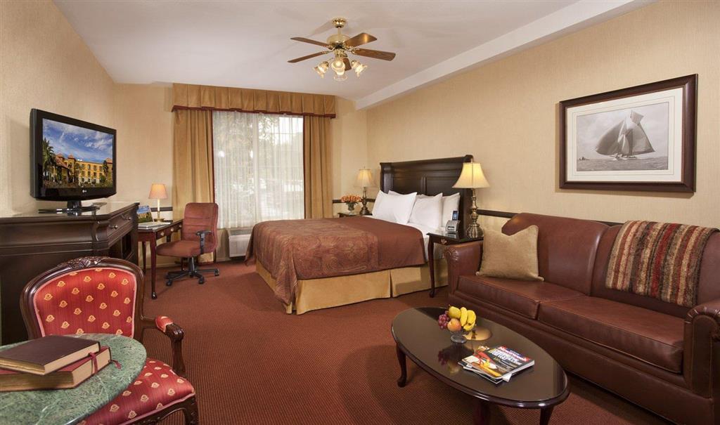 Ayres Suites Mission Viejo - Lake Forest Quarto foto