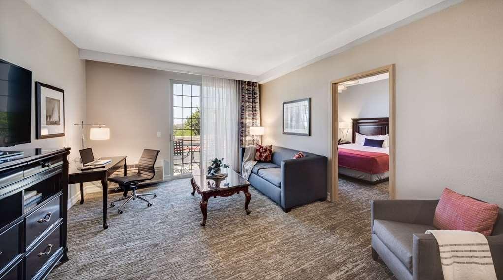 Ayres Suites Mission Viejo - Lake Forest Quarto foto