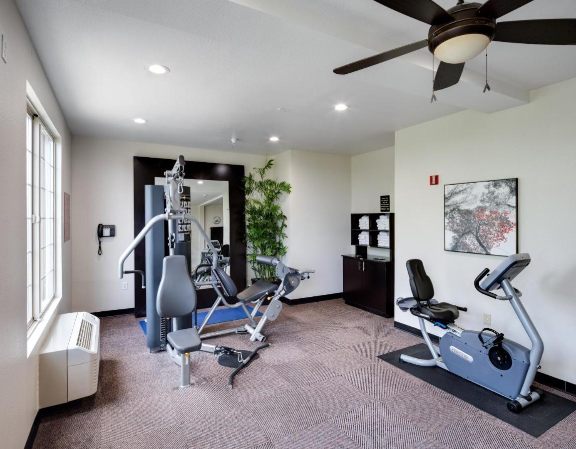 Ayres Suites Mission Viejo - Lake Forest Exterior foto